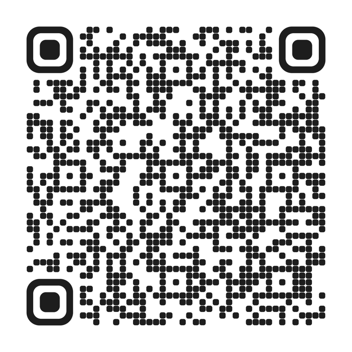 QR-код: чат магазина «Ванны и Кабины» в MAX